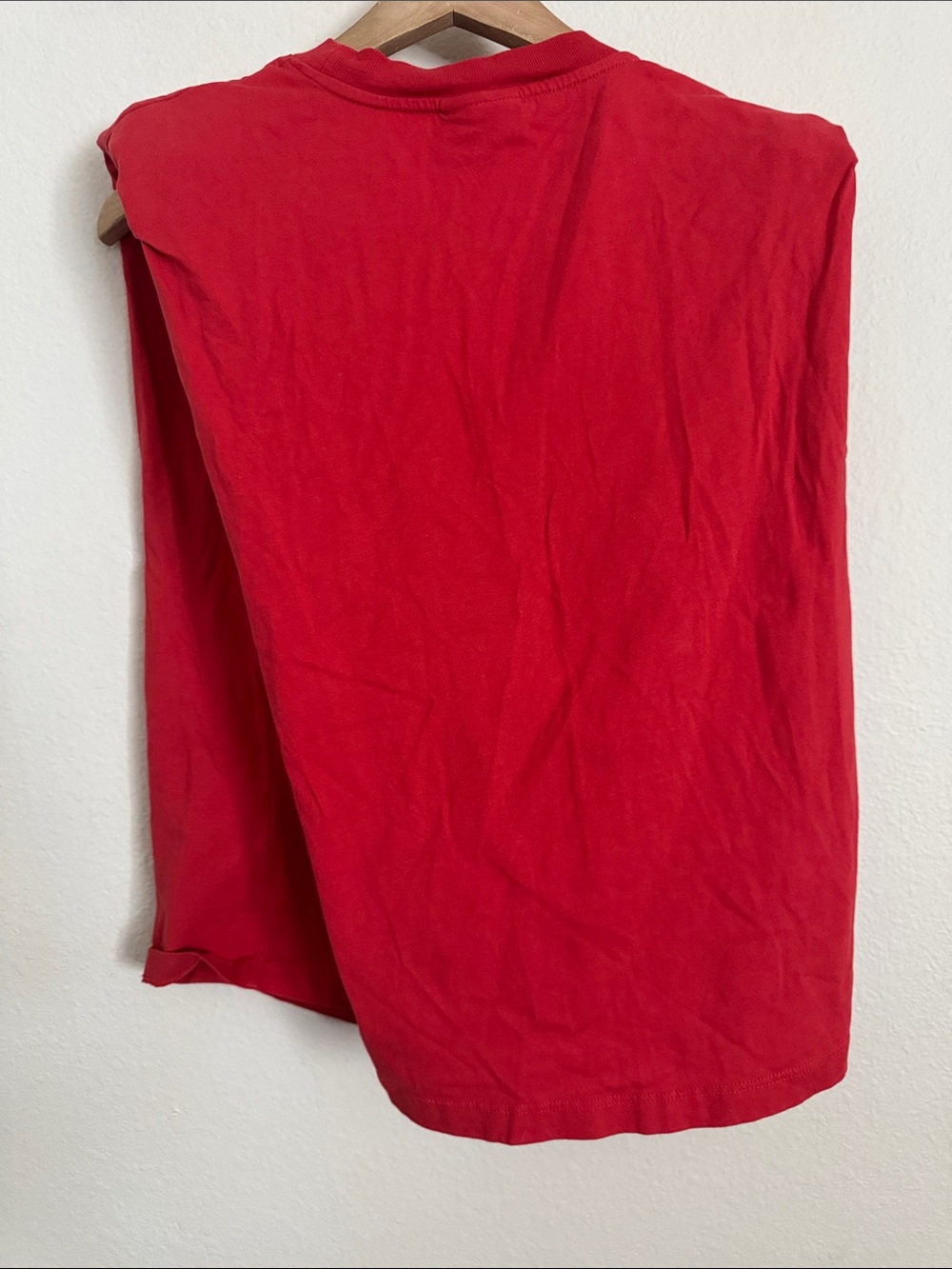 Farm Rio Graphic Muscle Tee - Picture 2 of 7